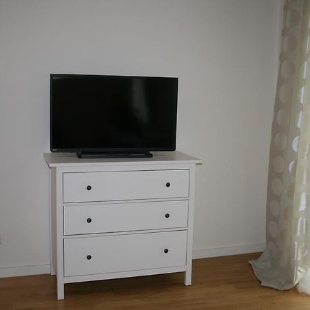 Apartment Marilyn Prague Room photo