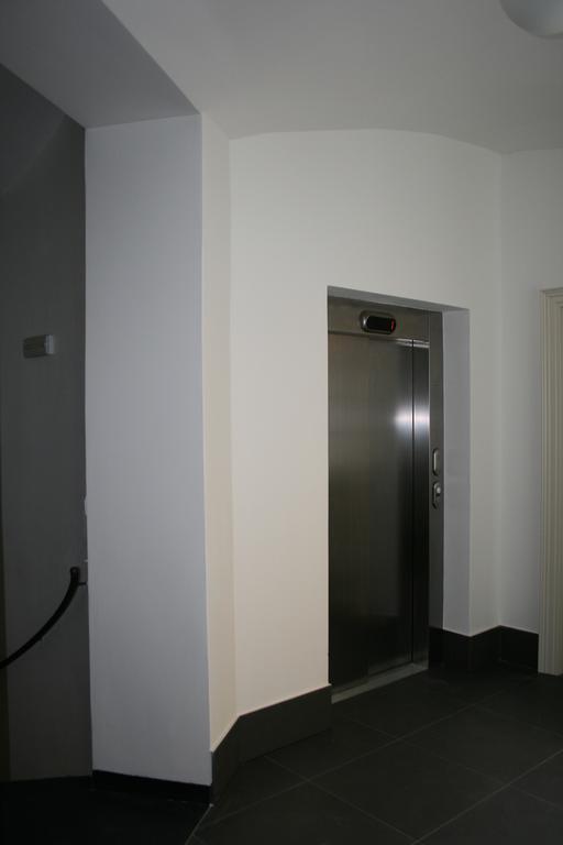 Apartment Marilyn Prague Room photo