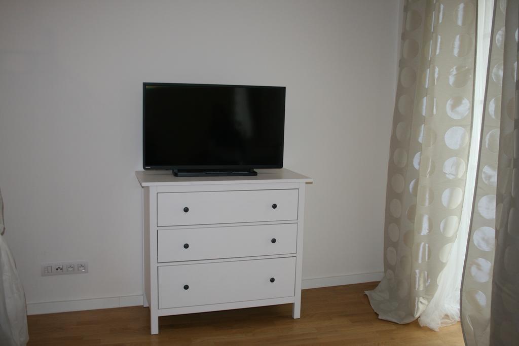 Apartment Marilyn Prague Room photo
