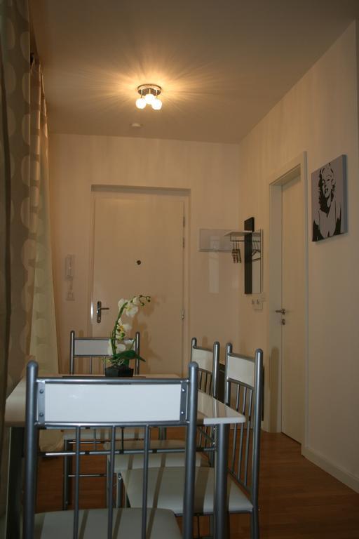 Apartment Marilyn Prague Room photo