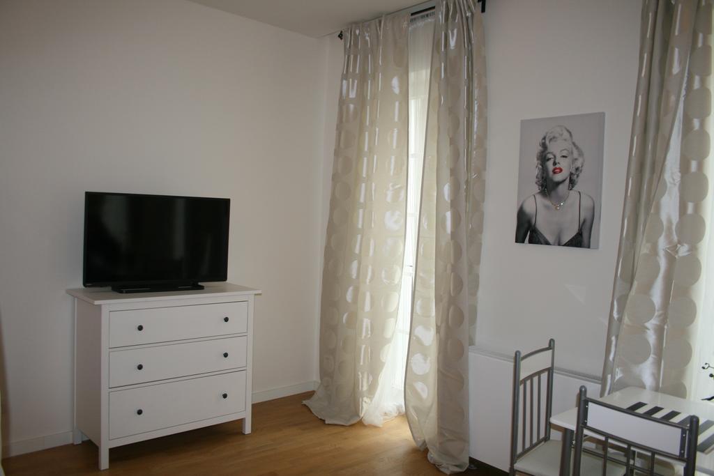 Apartment Marilyn Prague Room photo